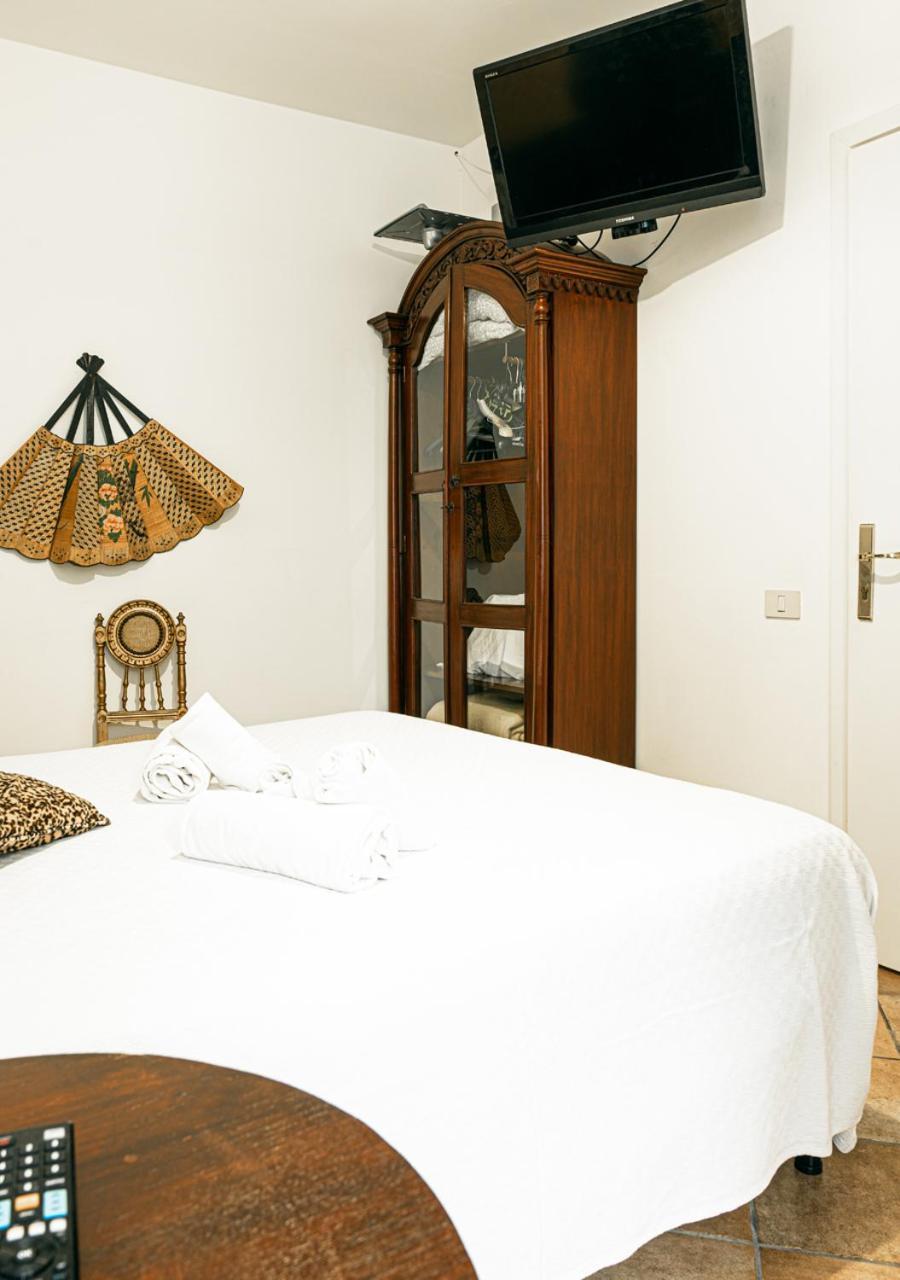B&B Sinbad La Scialuppa Fregenae Ngoại thất bức ảnh