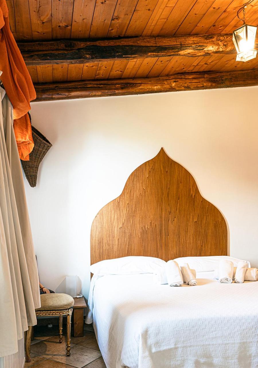 B&B Sinbad La Scialuppa Fregenae Ngoại thất bức ảnh